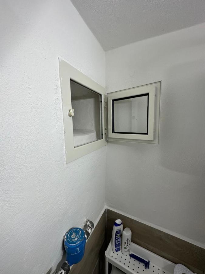 Apartmán Aurora House Neapol Exteriér fotografie