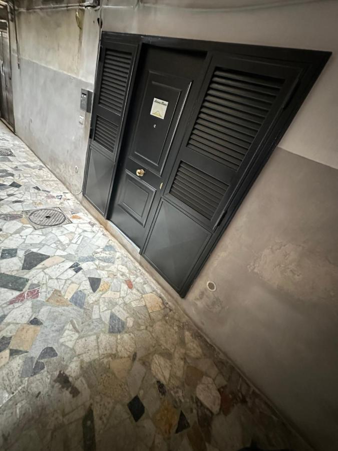 Apartmán Aurora House Neapol Exteriér fotografie
