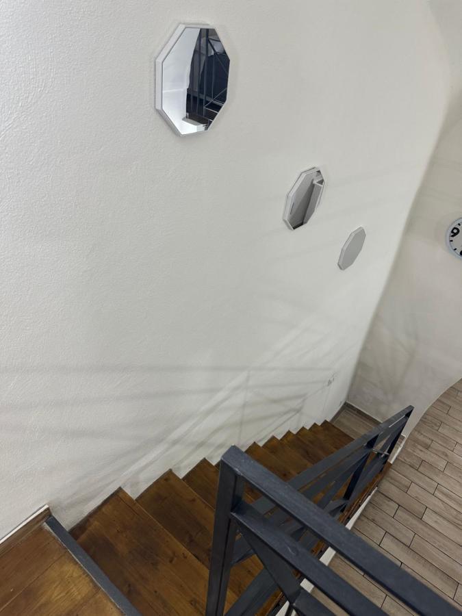 Apartmán Aurora House Neapol Exteriér fotografie
