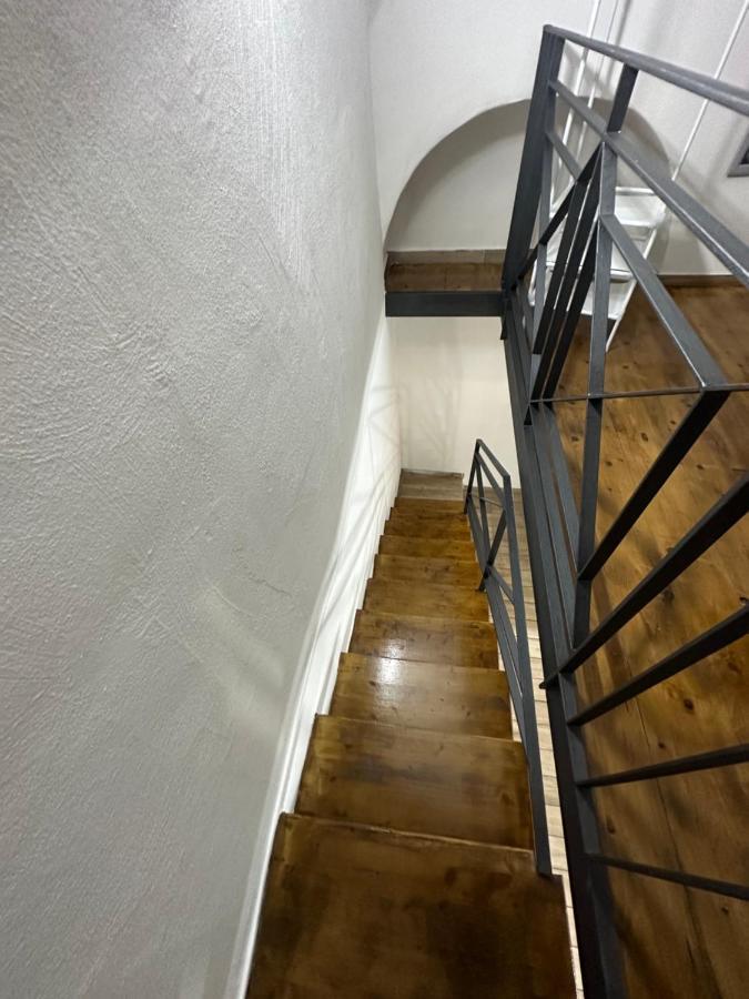 Apartmán Aurora House Neapol Exteriér fotografie