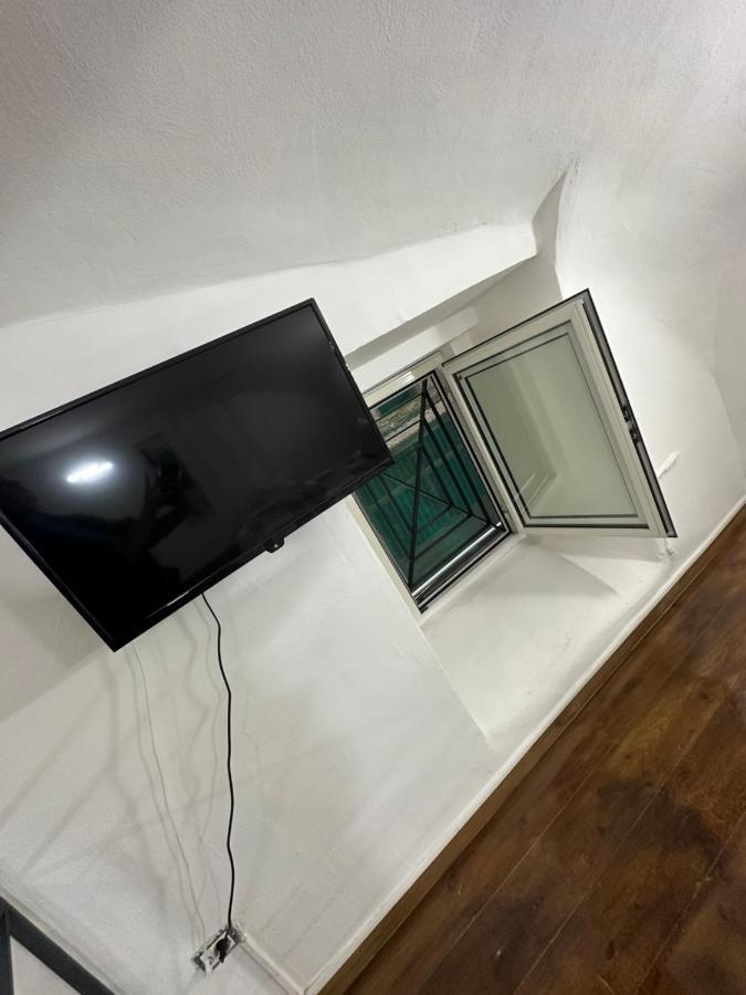 Apartmán Aurora House Neapol Exteriér fotografie