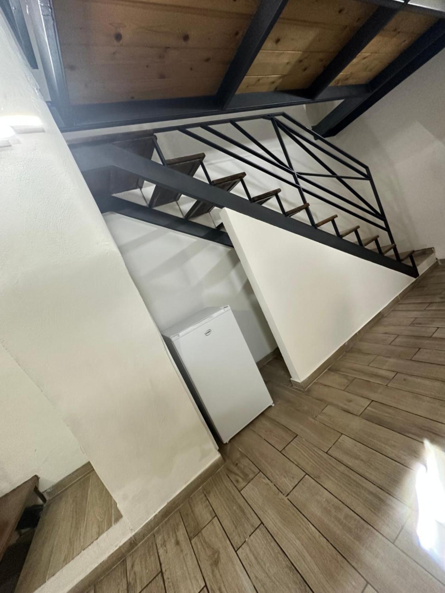 Apartmán Aurora House Neapol Exteriér fotografie