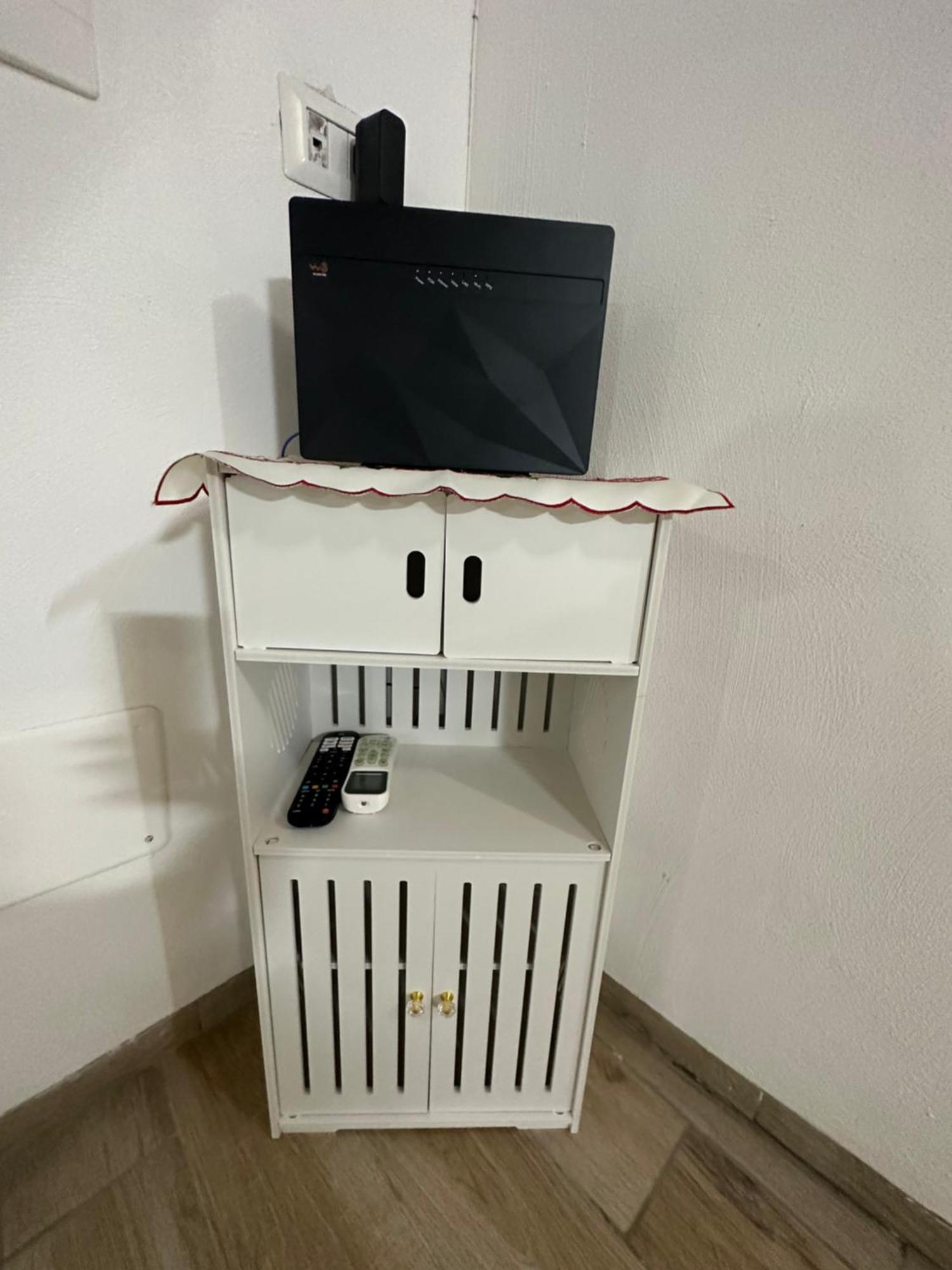 Apartmán Aurora House Neapol Exteriér fotografie