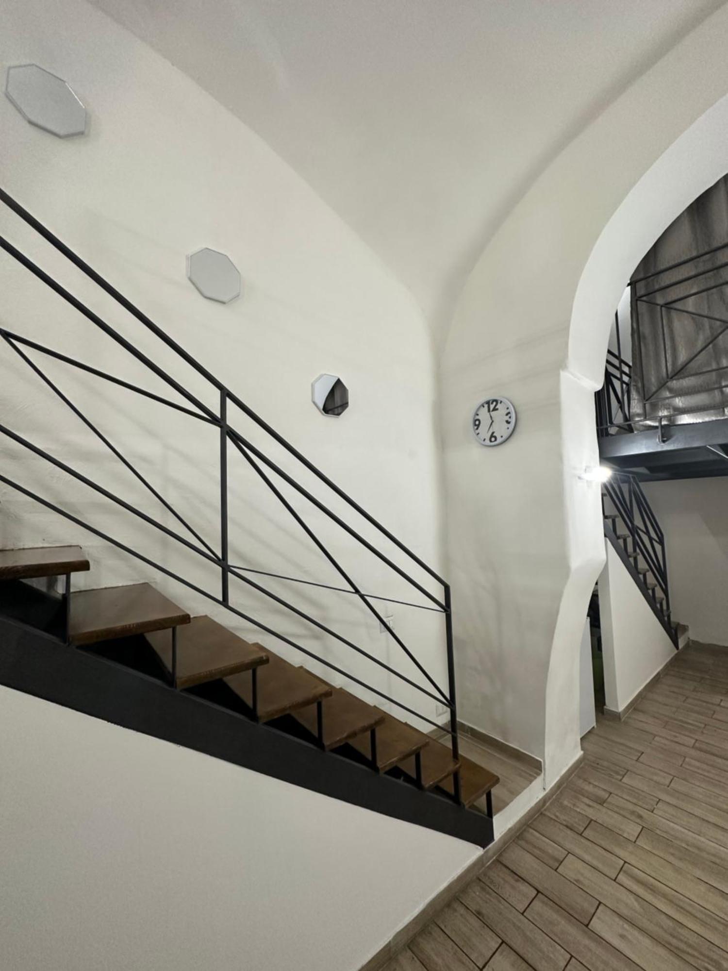 Apartmán Aurora House Neapol Exteriér fotografie